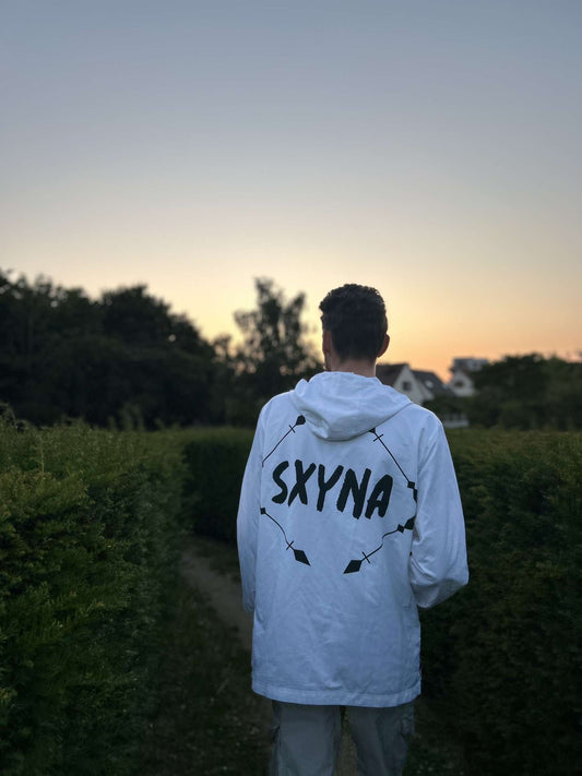 Coupe-vent Sxyna